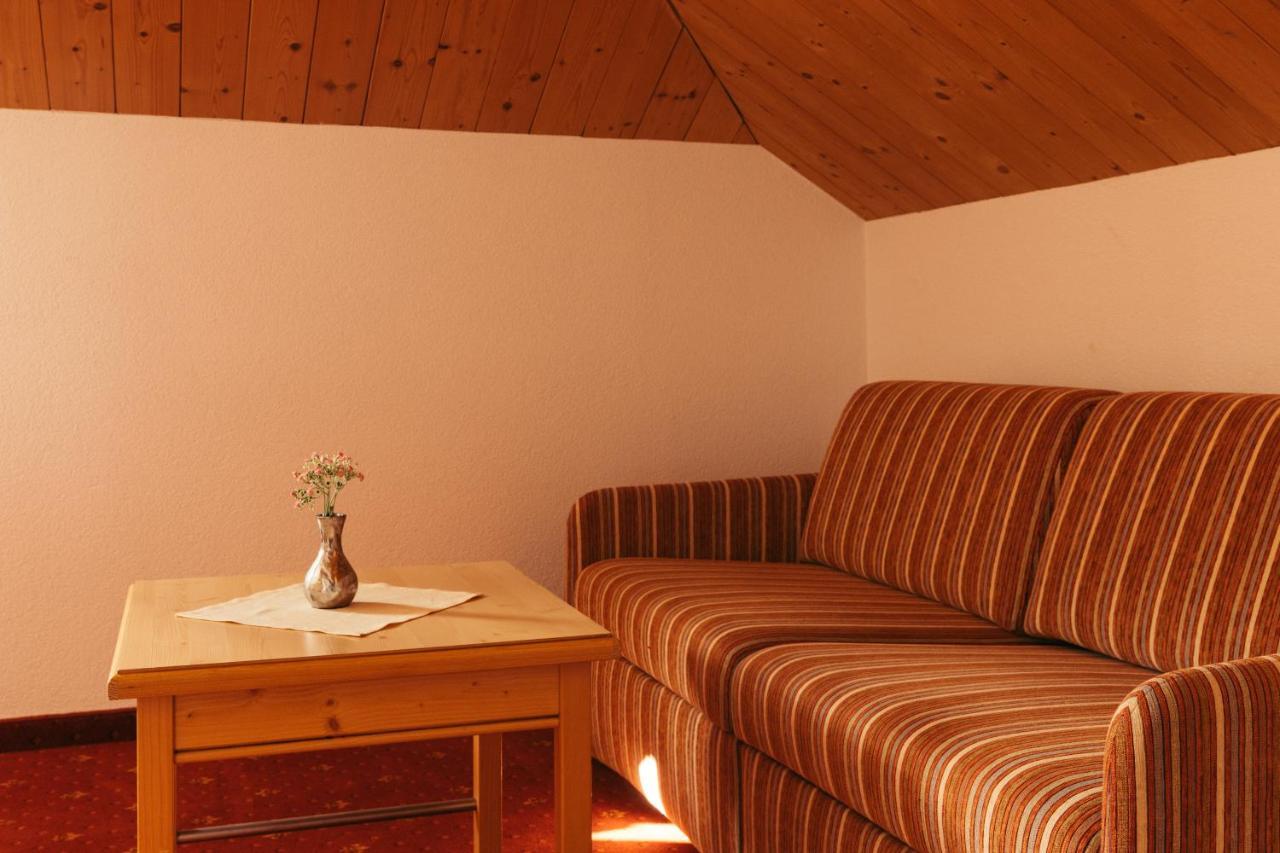 סן אנטון Hotel Nassereinerhof מראה חיצוני תמונה
