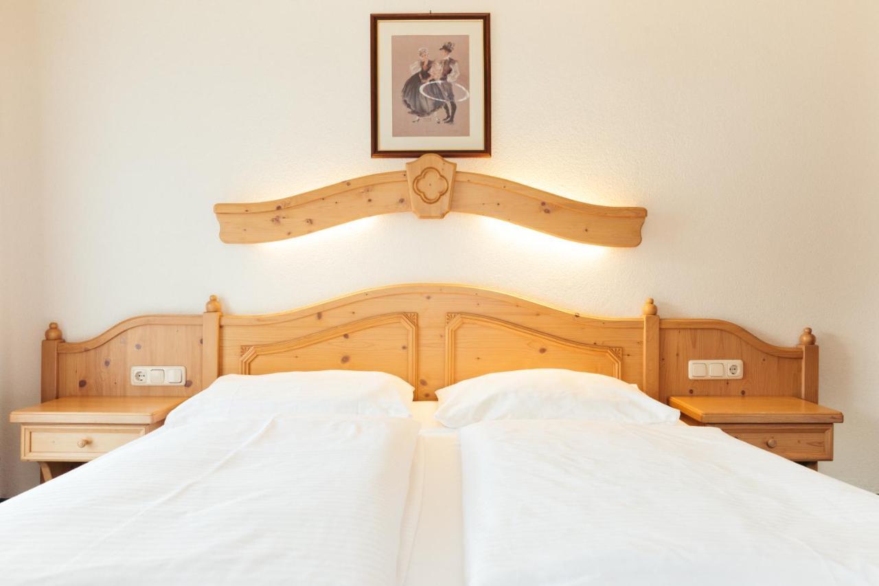 סן אנטון Hotel Nassereinerhof מראה חיצוני תמונה